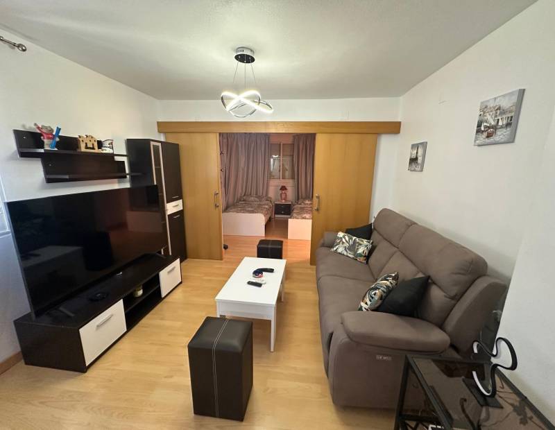 Sale - Apartment - Rincon de Loix Alto - Benidorm