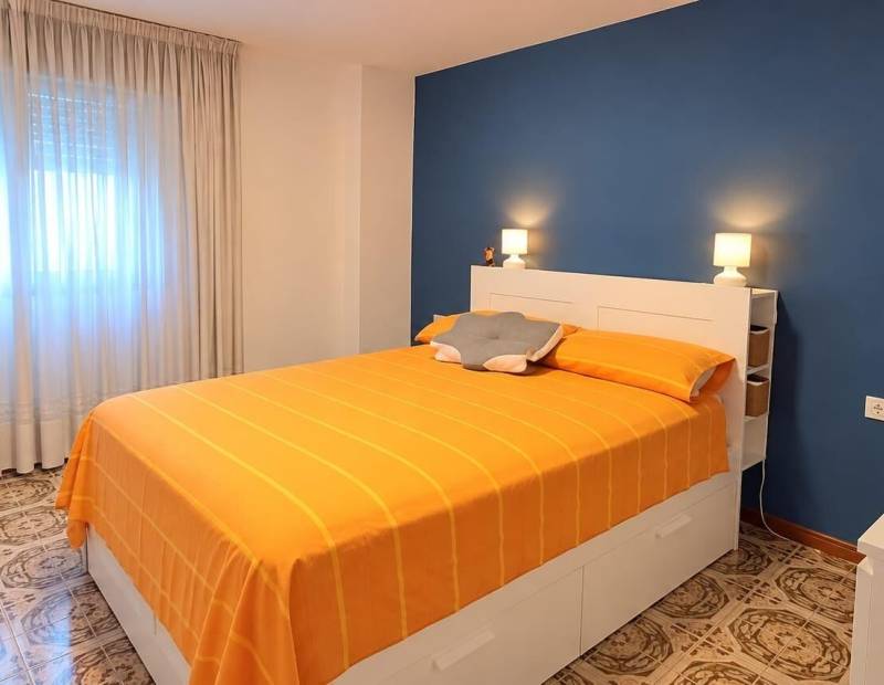 Vente - Appartement de ville - Poniente - Benidorm