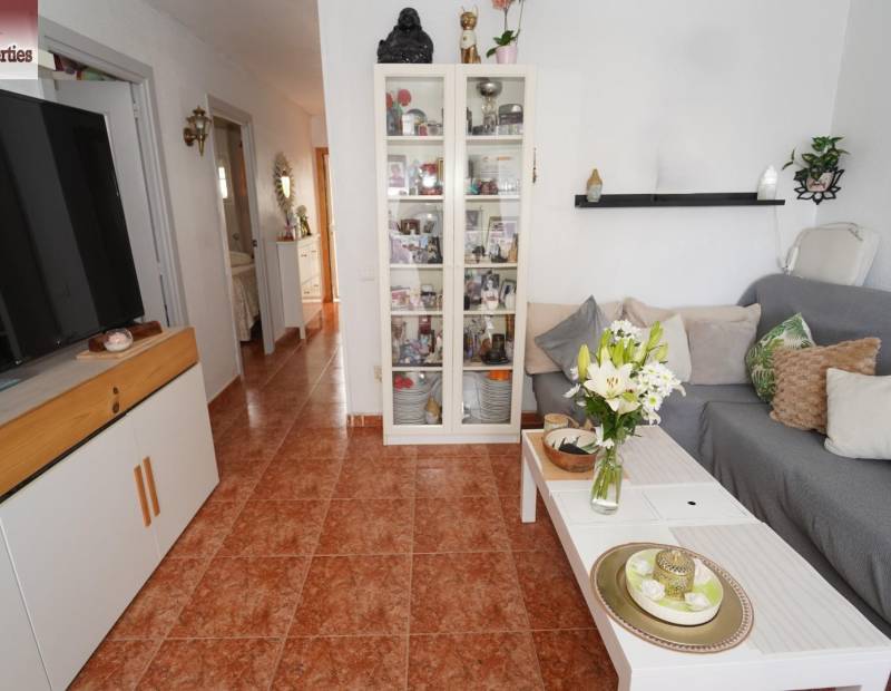 Vente - Appartement de ville - Plaza de Toros - Benidorm