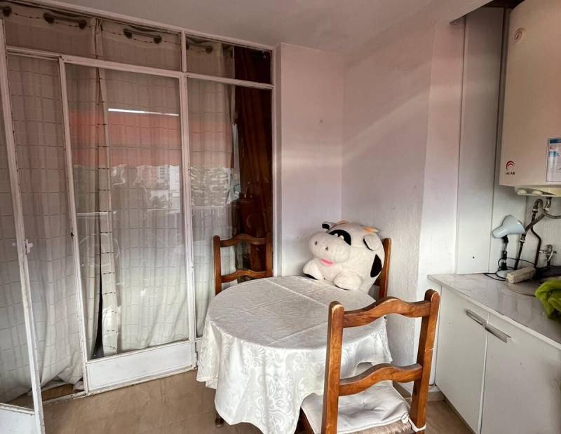 Sale - Apartment - Rincón de Loix - Benidorm