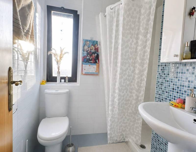 Sale - Apartment - Via Parque - Benidorm