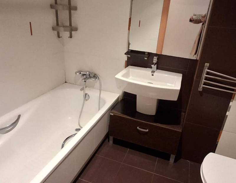 Sale - Flat - Poble Nou - Villajoyosa