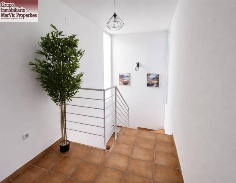 Vente - Maison individuelle - Montebello - Nou Espai - La Nucía