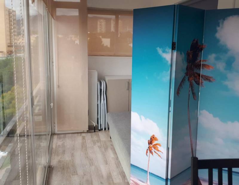 Sale - Apartment - Poniente - Benidorm