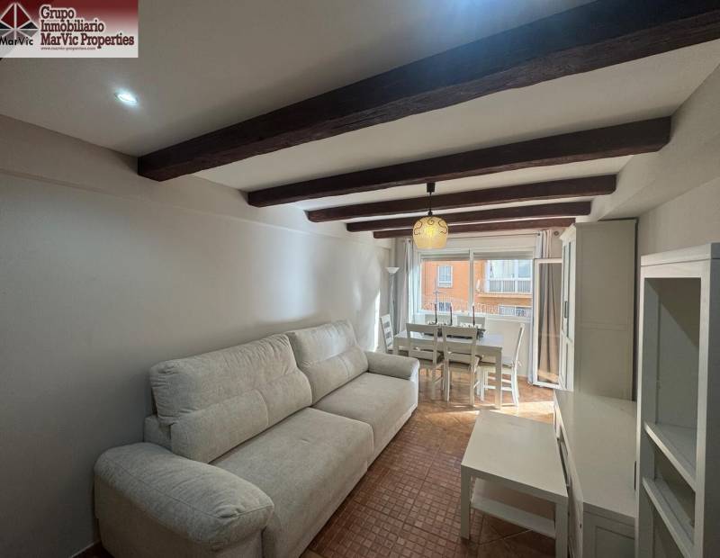 Продажа - квартира - Centro - Benidorm