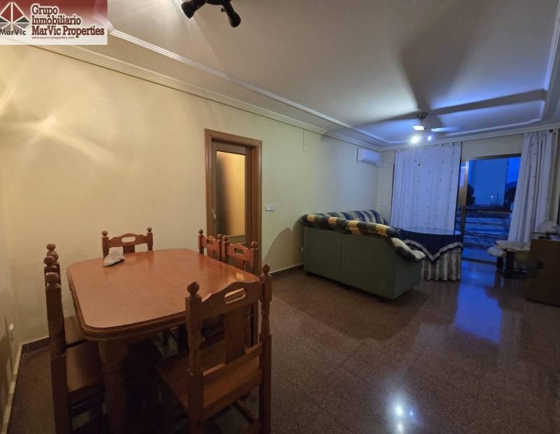 Venta - Piso - Avenida Beniarda - Benidorm