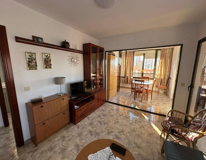 Venta - Apartamento - Avenida Alfonso Puchades - Benidorm