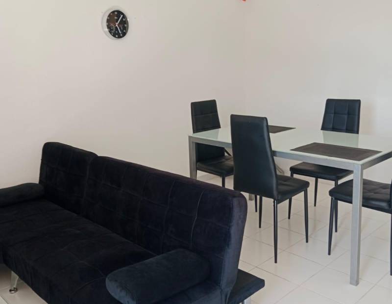 Vente - Appartement - Rincon de Loix Alto - Benidorm