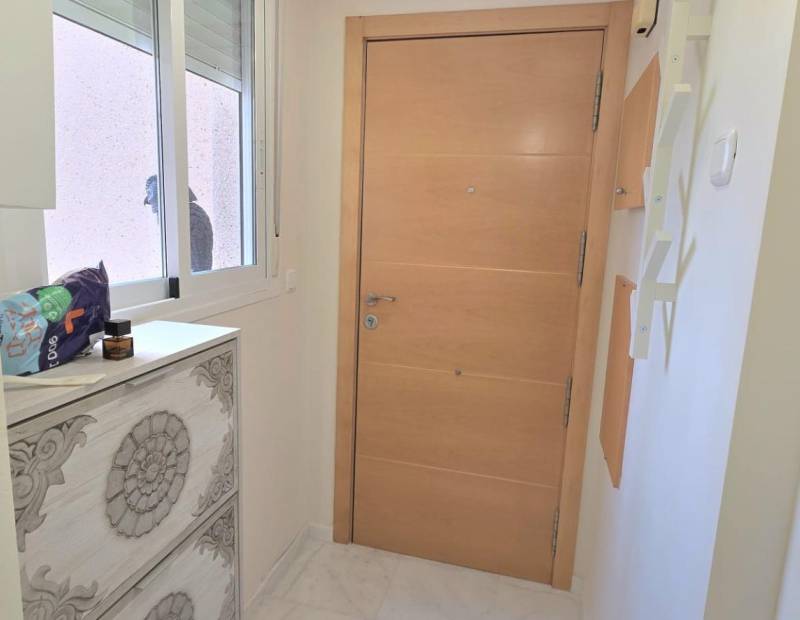 Vente - Appartement - Cala de Villajoyosa - Villajoyosa