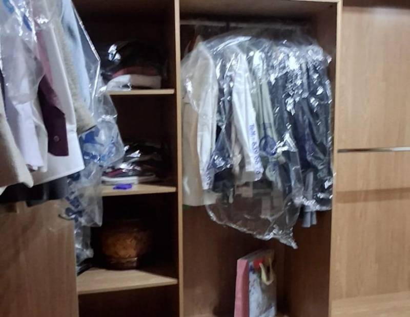 Продажа - шале - Coblanca - Benidorm