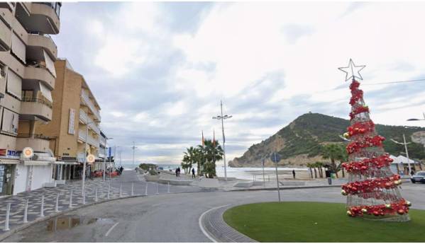 Negocio - Traspaso o Alquiler - CALA FINESTRAT - Finestrat