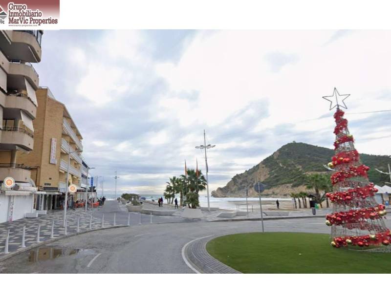 Traspaso o Alquiler - Negocio - CALA FINESTRAT - Finestrat