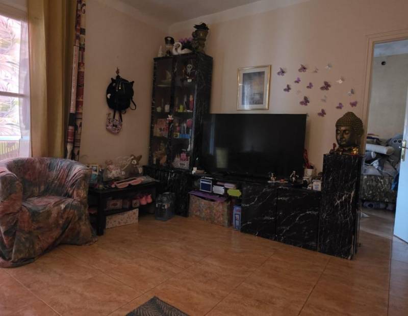 Vente - Appartement de ville - Centro - Benidorm