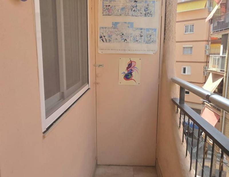 Vente - Appartement de ville - Poniente - Benidorm