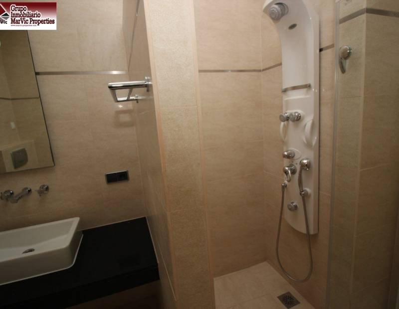 De location - Villa de Luxe - Sin zona - Altea