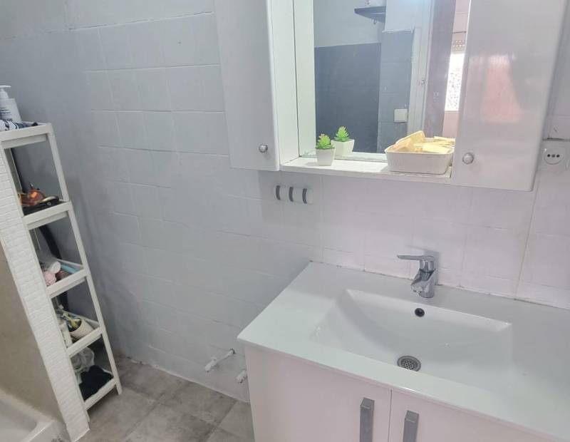 Vente - Penthouse - Levante - Benidorm