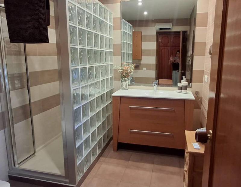 Продажа - шале - Coblanca - Benidorm