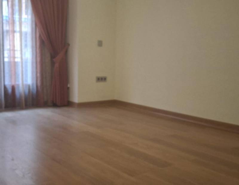 Sale - Flat - Centro - Villajoyosa