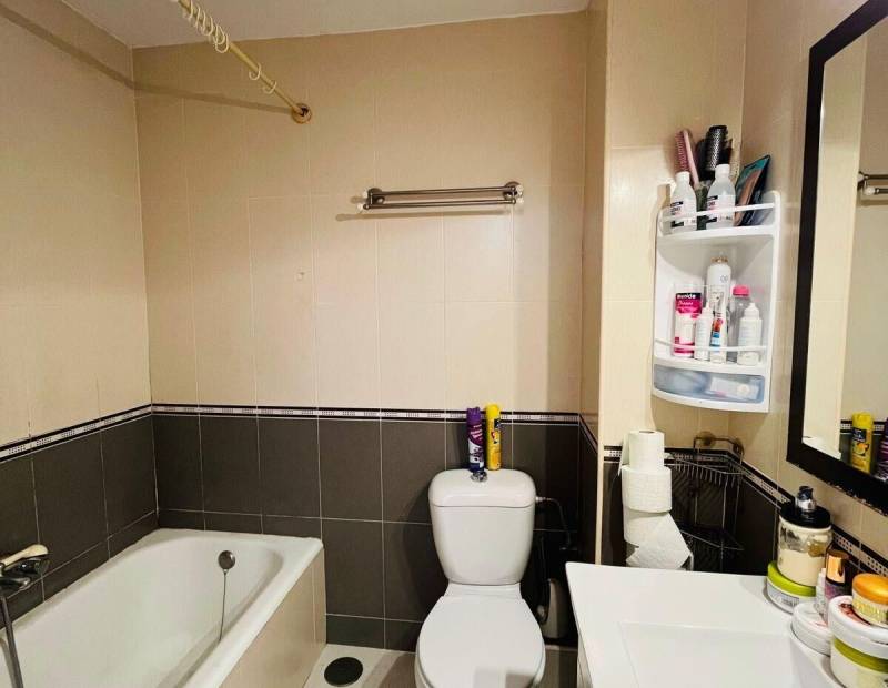 Sale - Apartment - Rincón de Loix - Benidorm