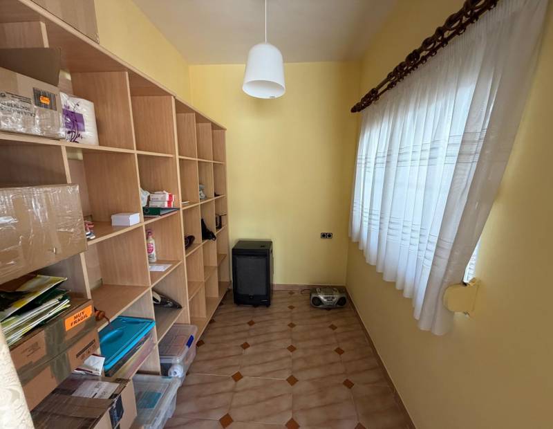 Sale - Terraced house - Coloma - La Nucía