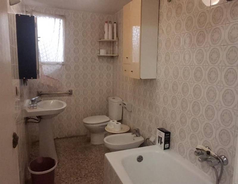 Vente - Penthouse - Centro - Benidorm