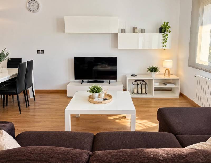 Venta - Chalet - Alfaz del PI Pueblo-Urbanizaciones - l'Alfas del Pi