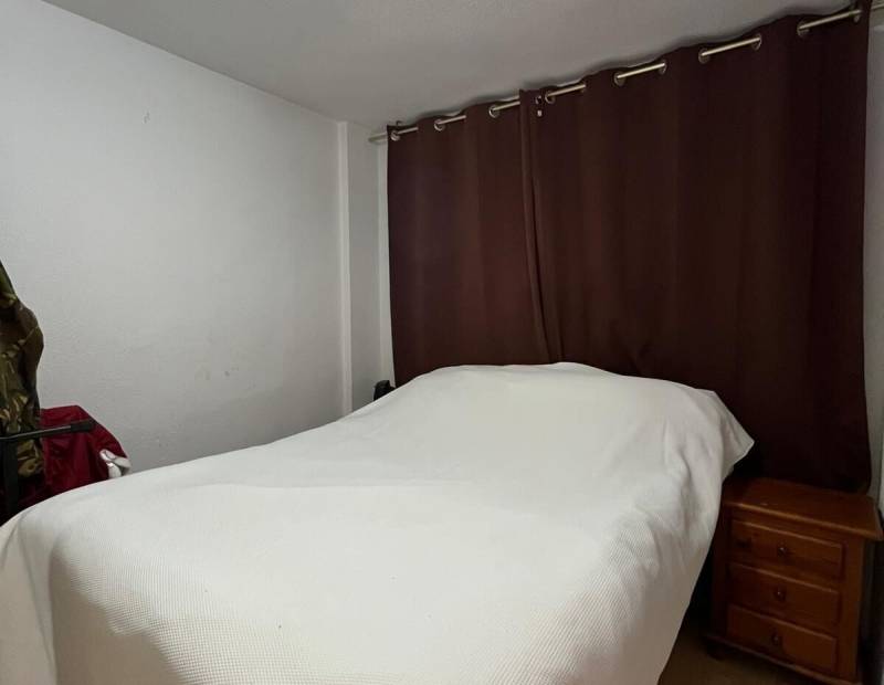 Sale - Apartment - Rincón de Loix - Benidorm