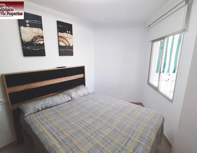 Venta - Piso - Rincon de Loix - Benidorm