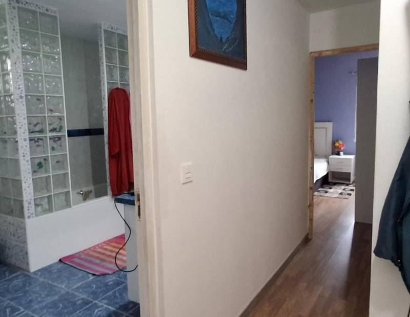 Vente - Maison - CENTRO - Callosa d'en Sarrià