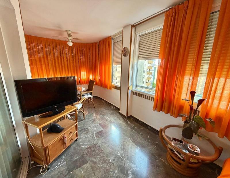 Vente - Appartement de ville - Levante - Benidorm