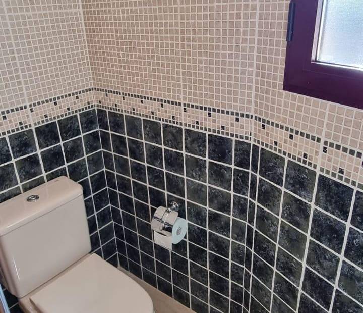 Sale - Apartment - Nuevos Juzgados - Benidorm