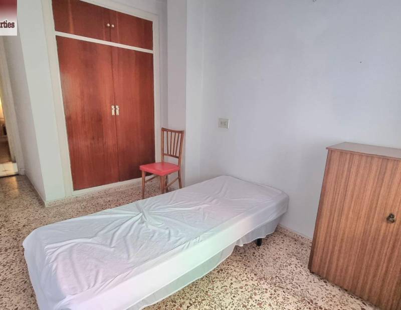 Sale - Flat - Centro - Benidorm