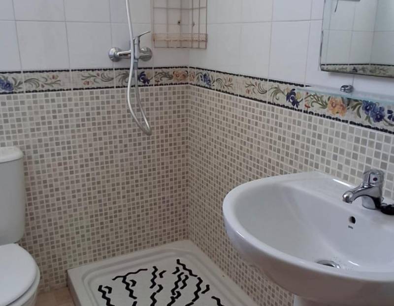 Sale - Flat - playa - Villajoyosa