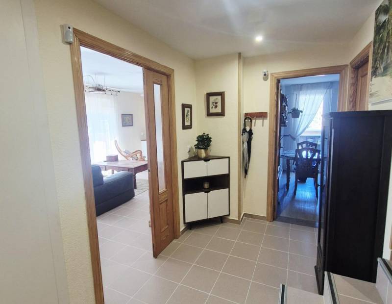 Vente - Penthouse - Cala Villajoyosa - Villajoyosa