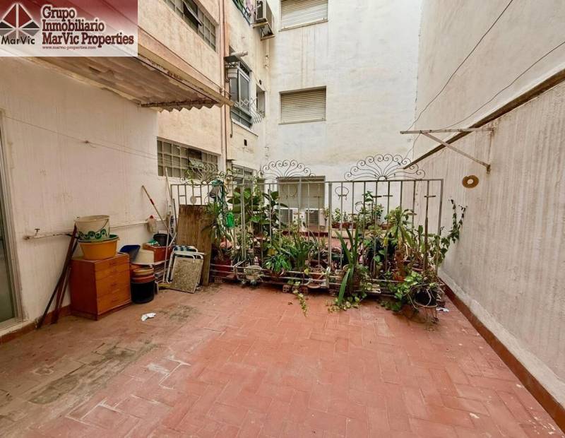 Продажа - квартира - Centro - Benidorm