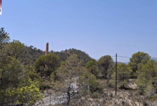 Terreno rural - Sale - Villajoyosa - Villajoyosa