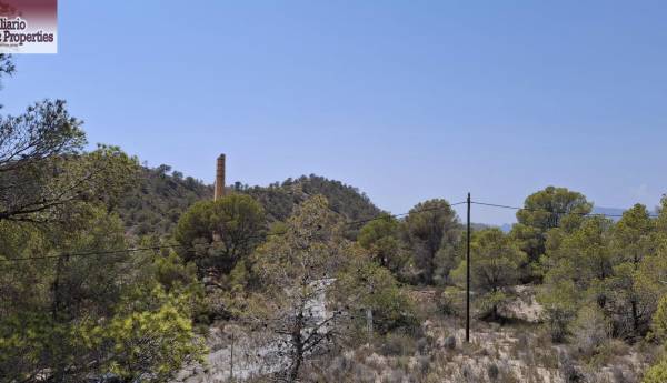 участок без лицензии - Продажа - Villajoyosa - Villajoyosa