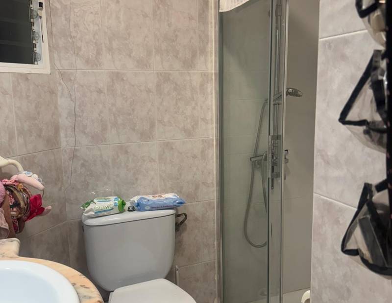 Продажа - АПАРТАМЕНТЫ - Hotel Bali - Benidorm