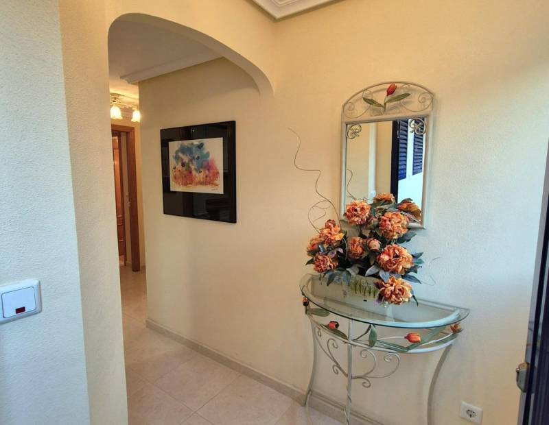 Vente - Appartement de ville - Cala Villajoyosa - Villajoyosa