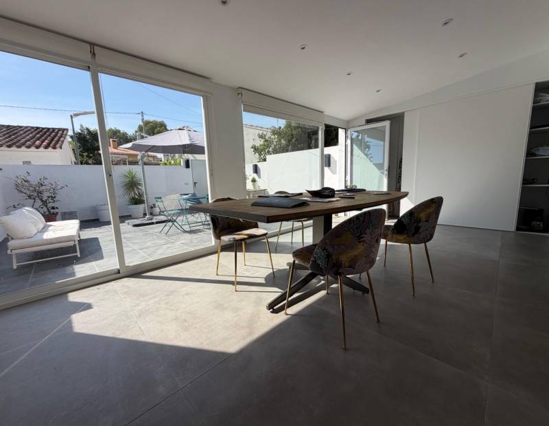 Sale - Terraced house - URBANIZACIONES - Alfaz del Pi
