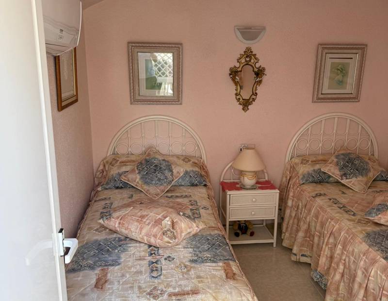 Sale - Flat - Levante - Benidorm