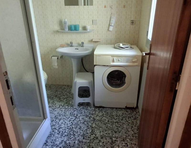 Sale - House with land - Levante - Benidorm