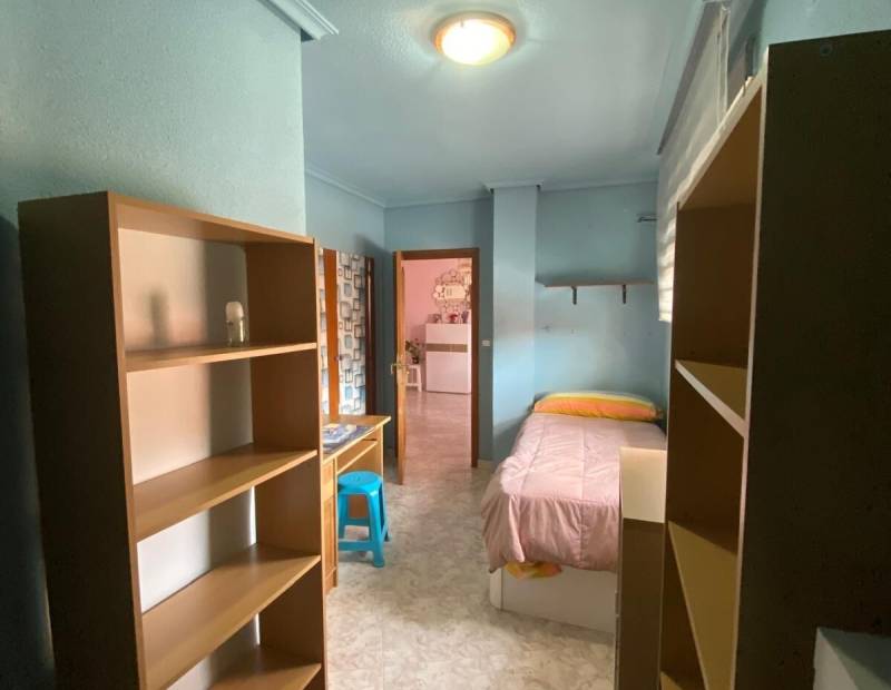 Продажа - Пентхаус - Centro - Benidorm
