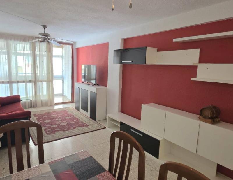 Vente - Appartement de ville - Poniente - Benidorm