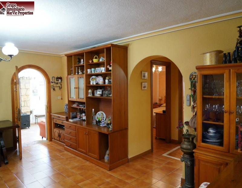 Sale - Single family house - La nucia - La Nucía