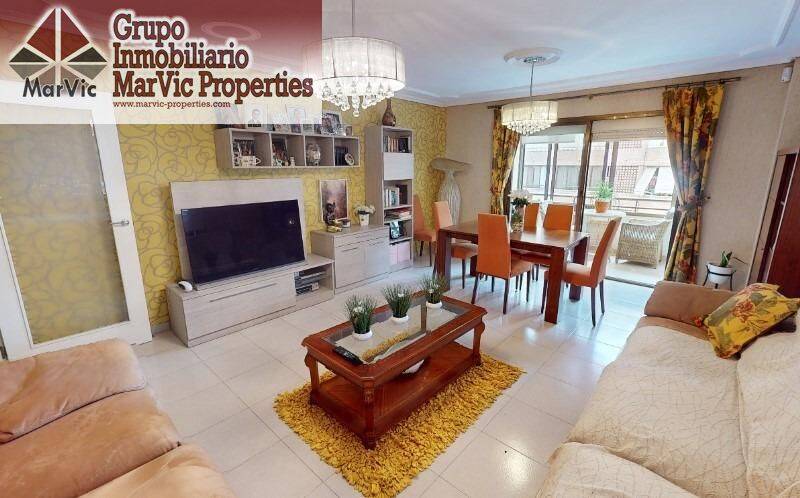 Sale - Flat - Centro - Benidorm