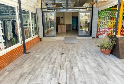 Local comercial - Sale - Levante - Benidorm