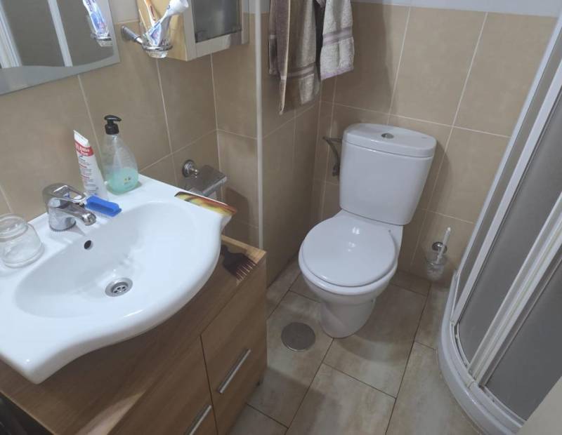 Vente - Appartement de ville - Poniente - Benidorm