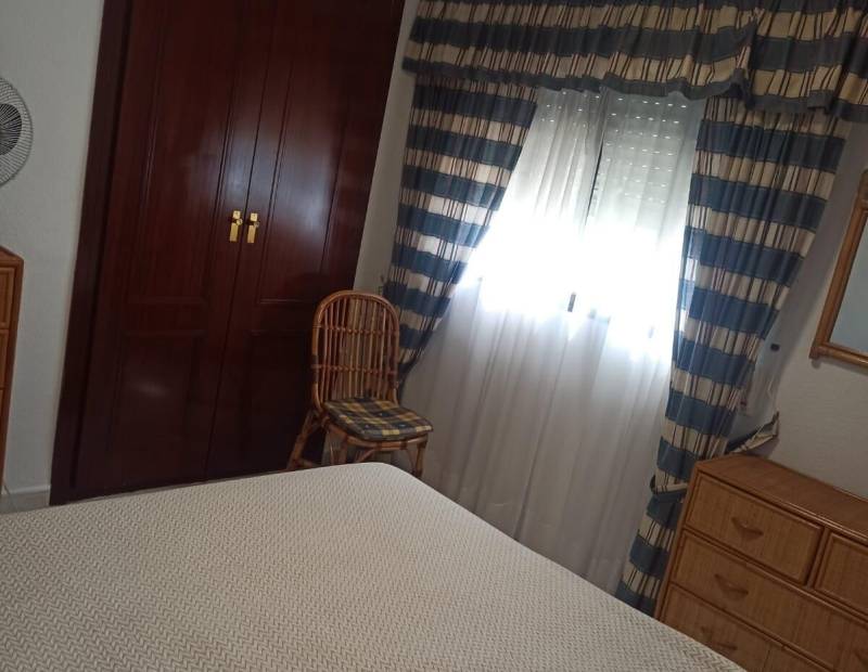 Sale - Flat - Pueblo Levante - Benidorm