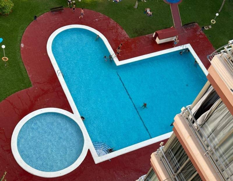 Продажа - квартира - Rincon de Loix - Benidorm